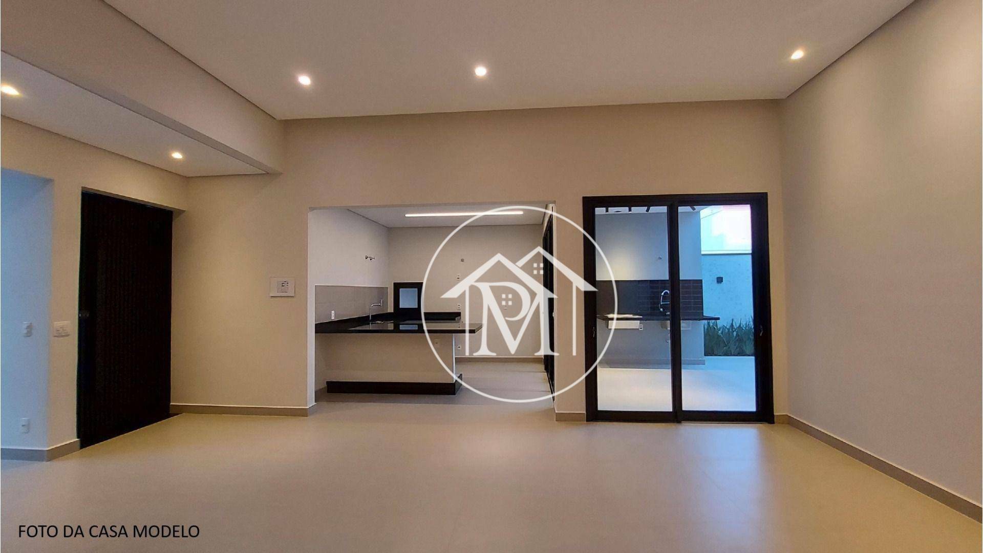 Casa de Condomínio à venda com 3 quartos, 176m² - Foto 5