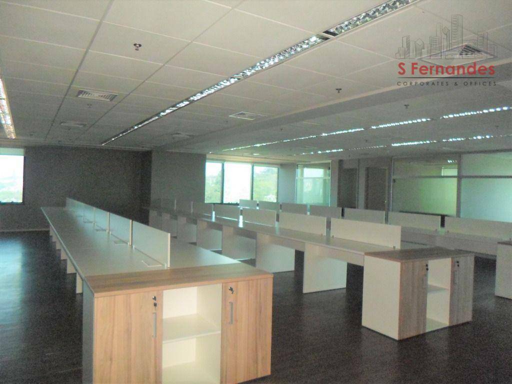 Conjunto Comercial-Sala para alugar, 775m² - Foto 10