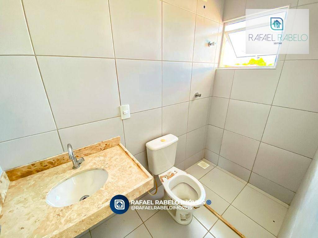 Casa de Condomínio à venda com 3 quartos, 95m² - Foto 17