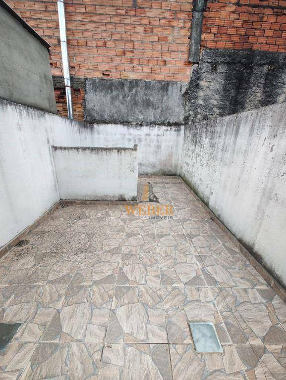 Sobrado à venda com 2 quartos, 63m² - Foto 23