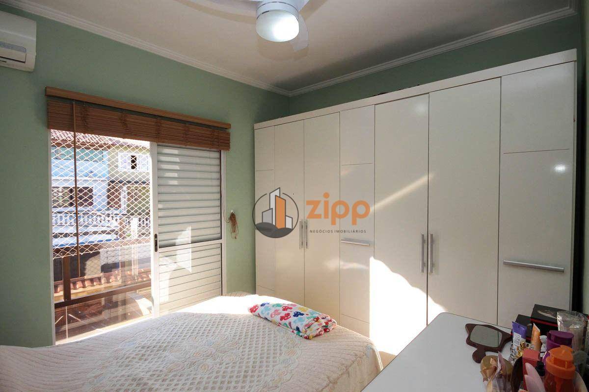 Sobrado à venda com 2 quartos, 96m² - Foto 50