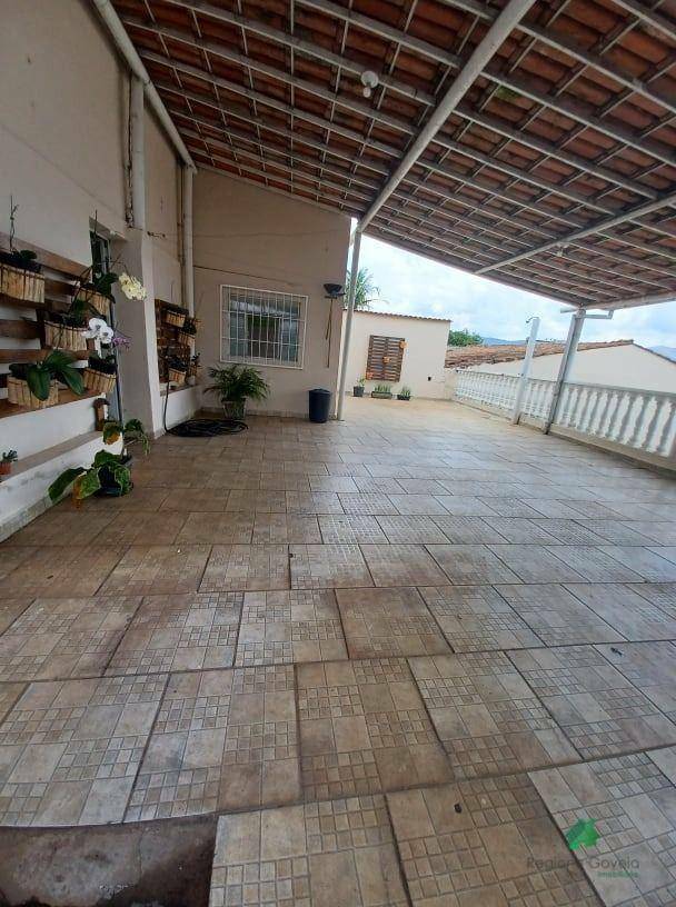 Casa à venda com 3 quartos, 360M2 - Foto 4