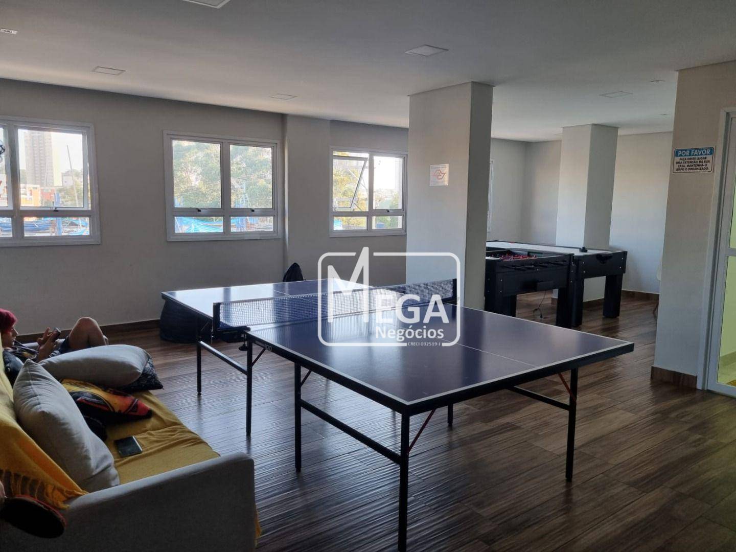 Apartamento à venda com 2 quartos, 57m² - Foto 33