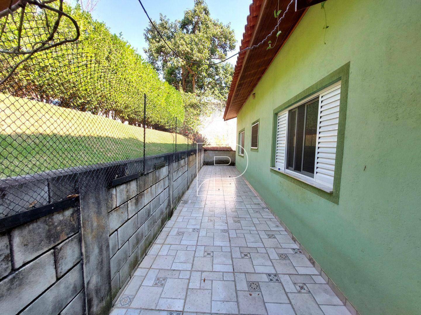 Casa de Condomínio à venda com 3 quartos, 163m² - Foto 20