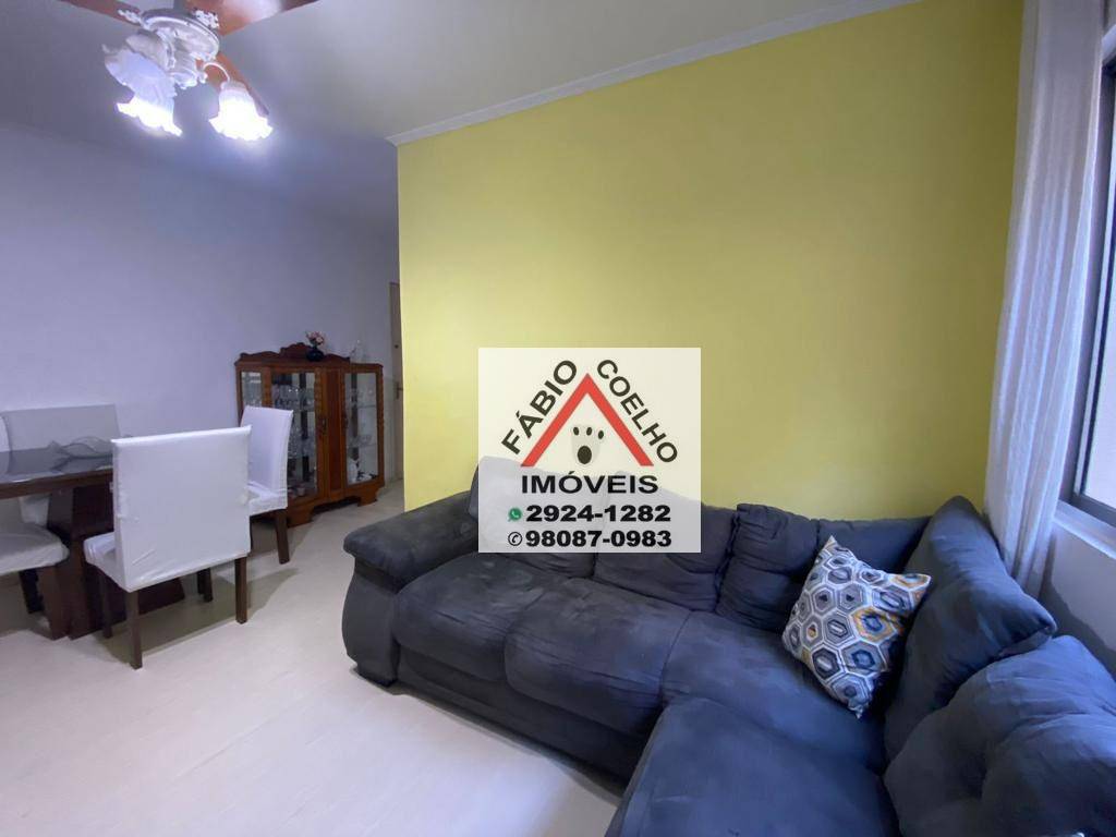 Apartamento à venda com 2 quartos, 50m² - Foto 2