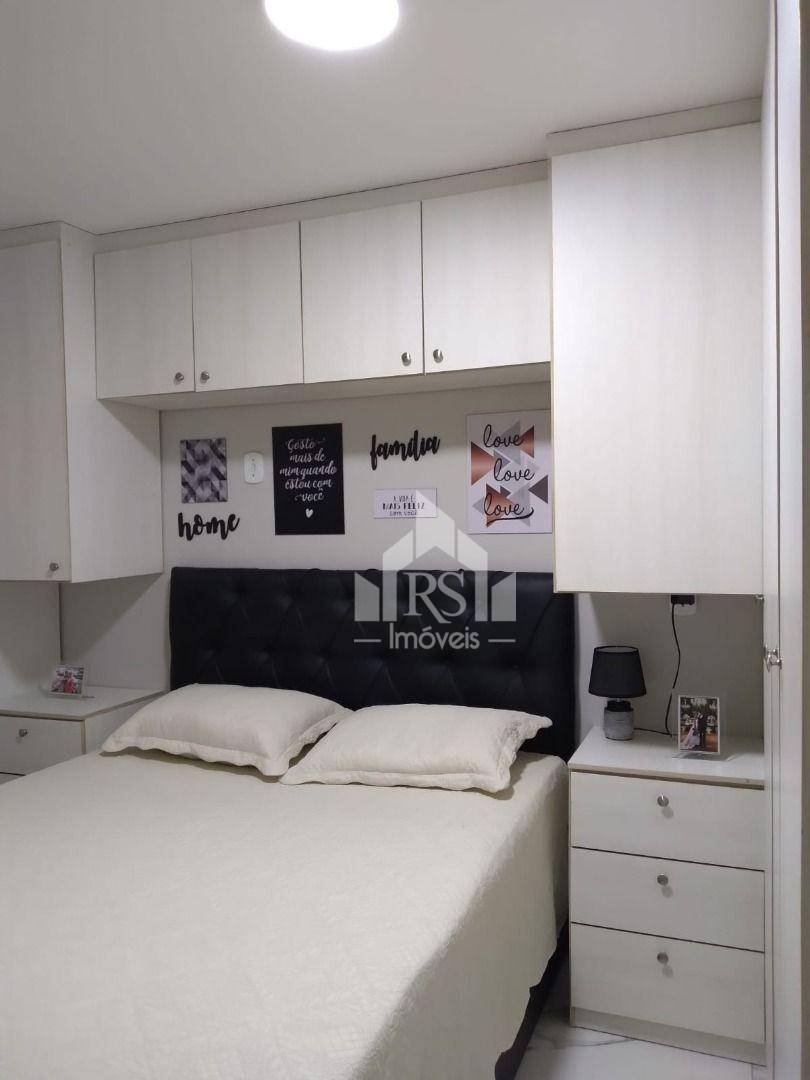 Apartamento à venda com 2 quartos, 50m² - Foto 13
