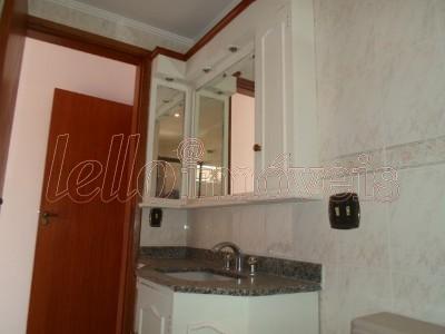 Apartamento para alugar com 4 quartos, 170m² - Foto 36