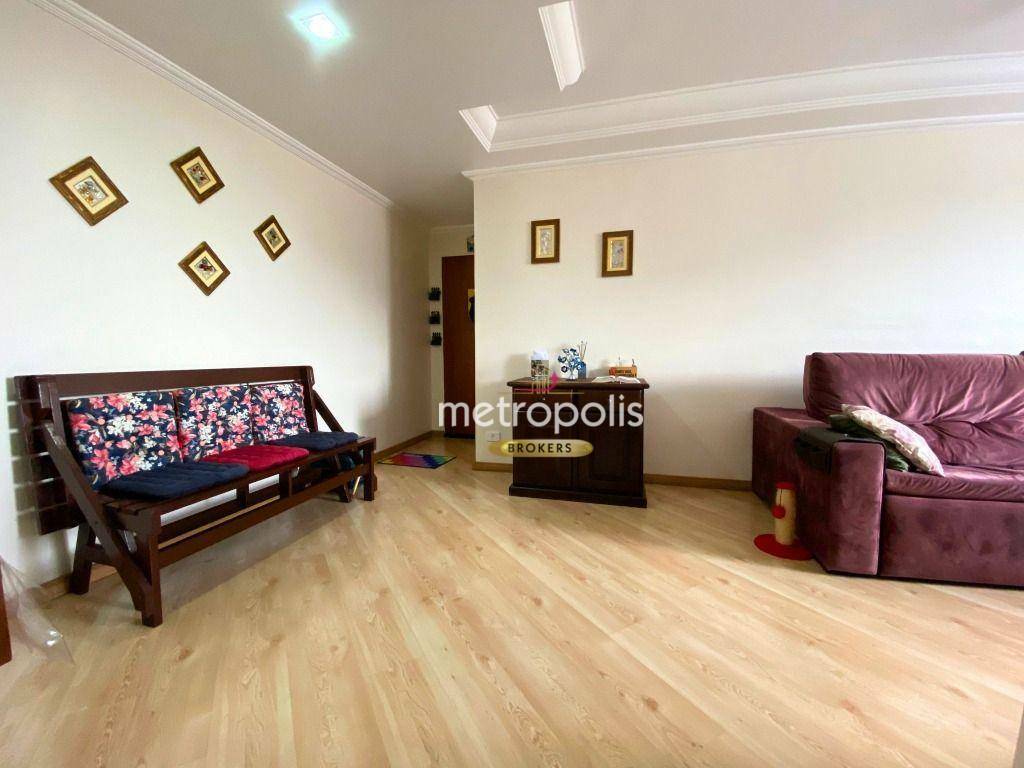 Apartamento à venda com 2 quartos, 60m² - Foto 2