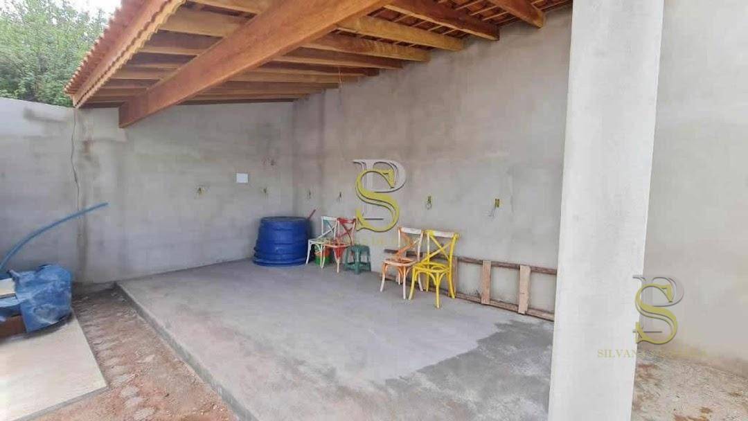 Casa à venda com 3 quartos, 130m² - Foto 6