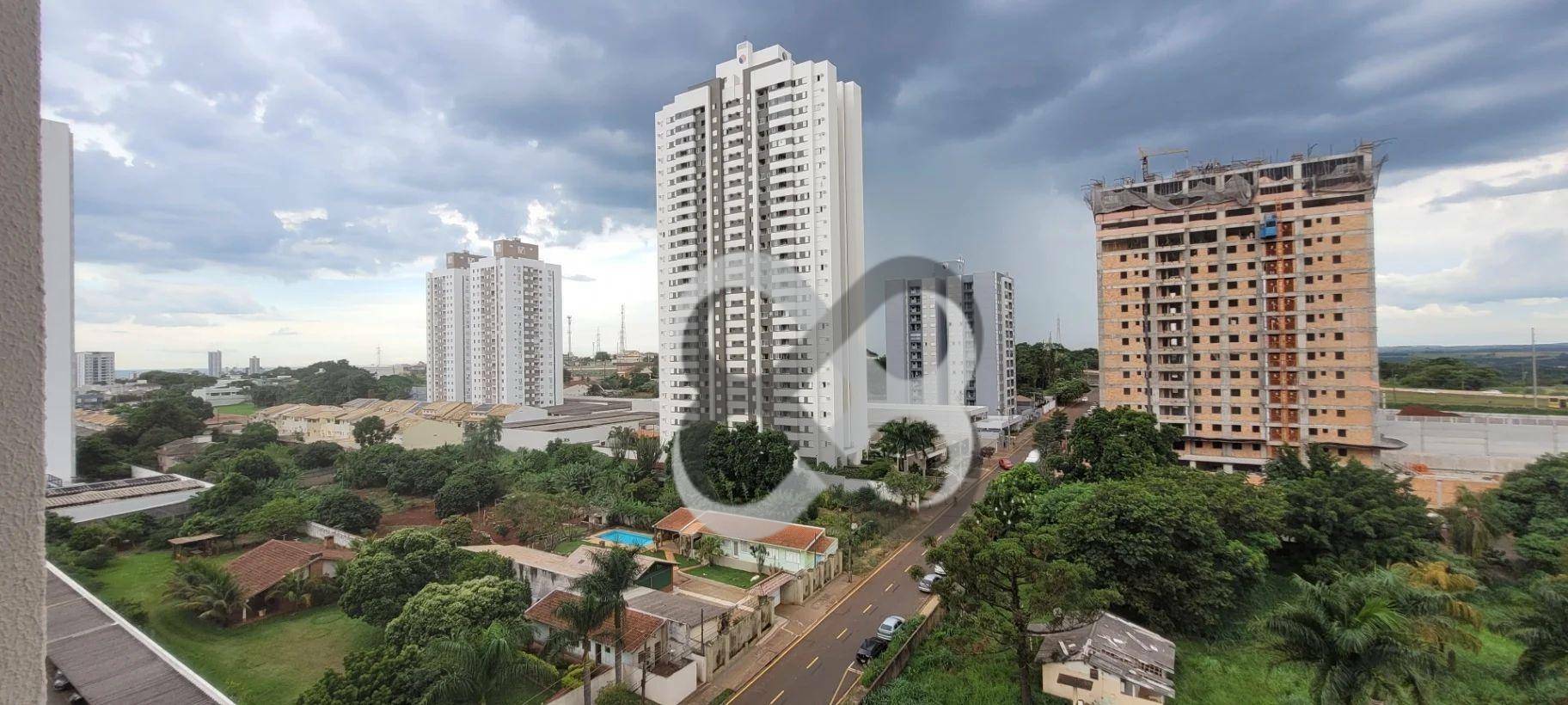 Apartamento à venda com 3 quartos, 69m² - Foto 5