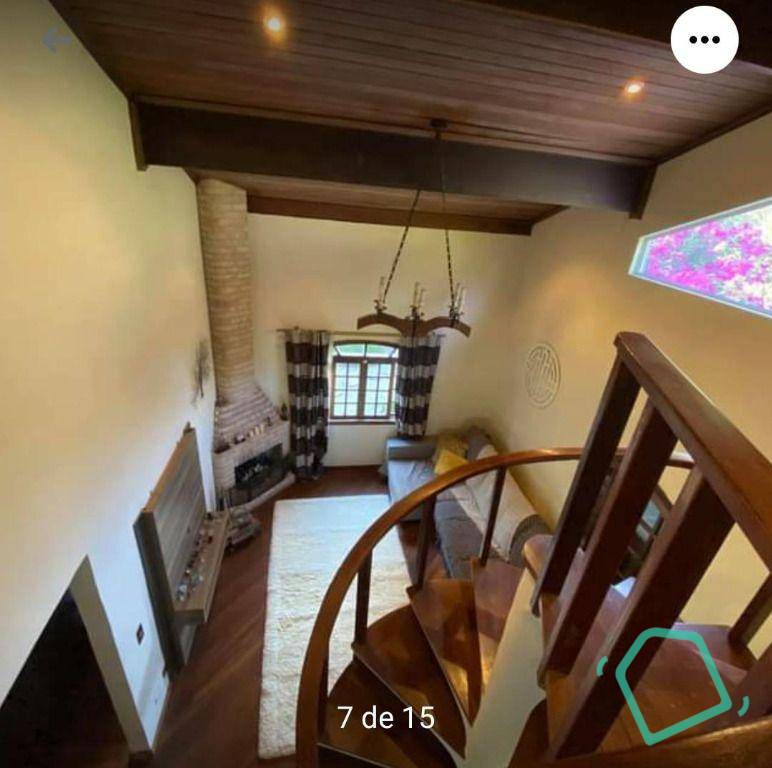 Casa de Condomínio à venda com 2 quartos, 250m² - Foto 9