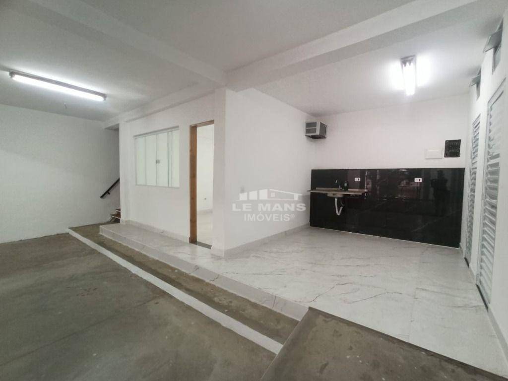 Depósito-Galpão-Armazém à venda, 448m² - Foto 3