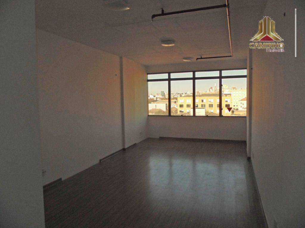 Conjunto Comercial-Sala à venda, 33m² - Foto 17