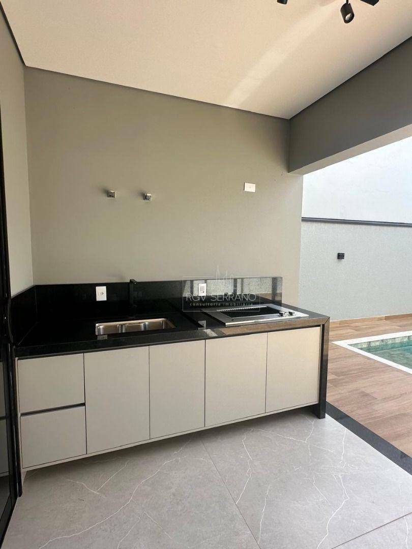 Casa de Condomínio à venda com 3 quartos, 322m² - Foto 21