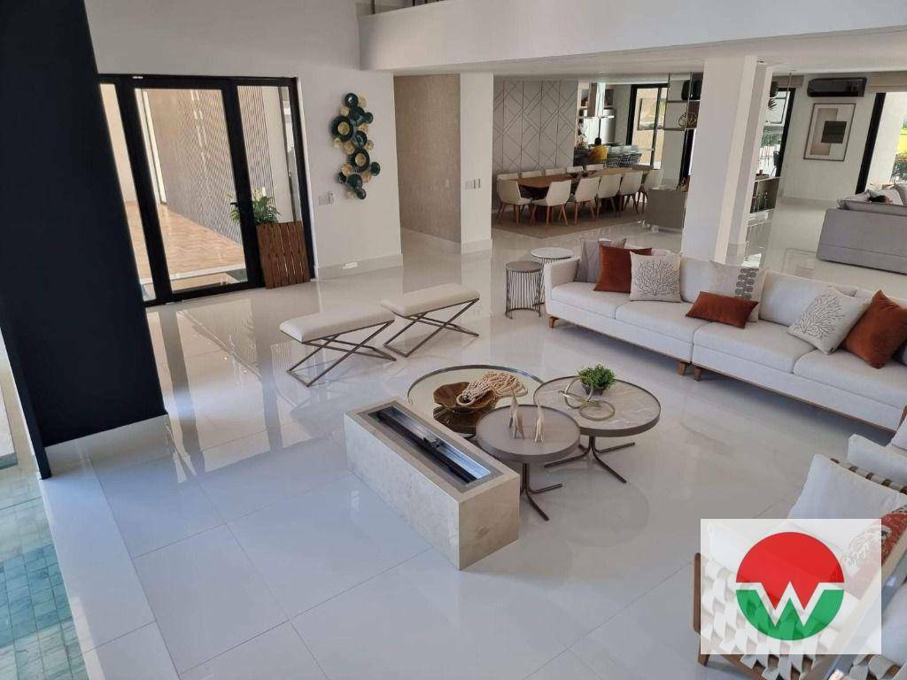 Casa de Condomínio à venda com 7 quartos, 800m² - Foto 44