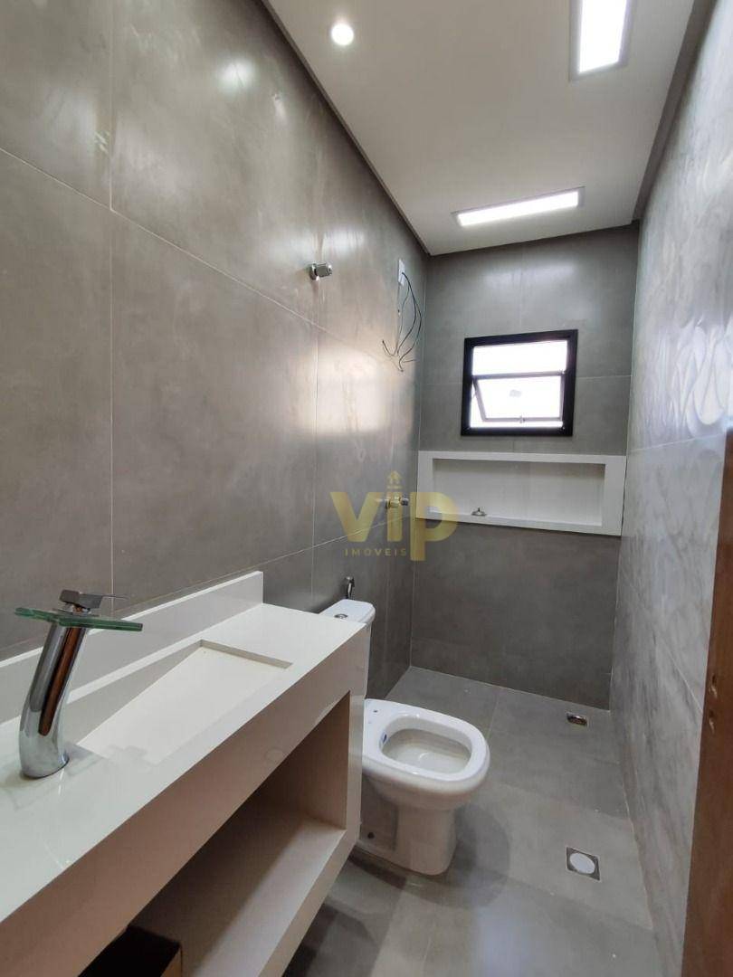 Casa à venda com 3 quartos, 153m² - Foto 9