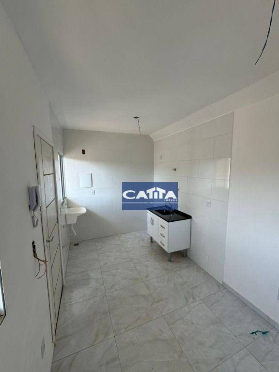 Apartamento à venda com 1 quarto, 27m² - Foto 3