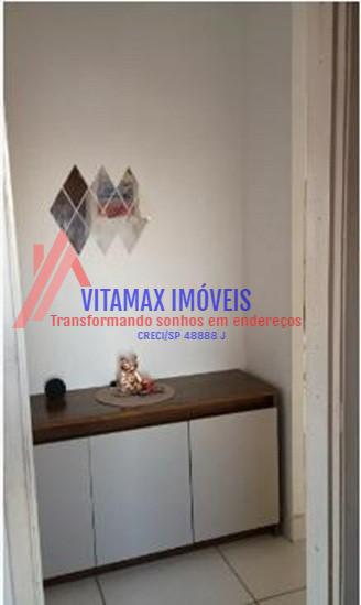 Apartamento, 2 quartos, 55 m² - Foto 3