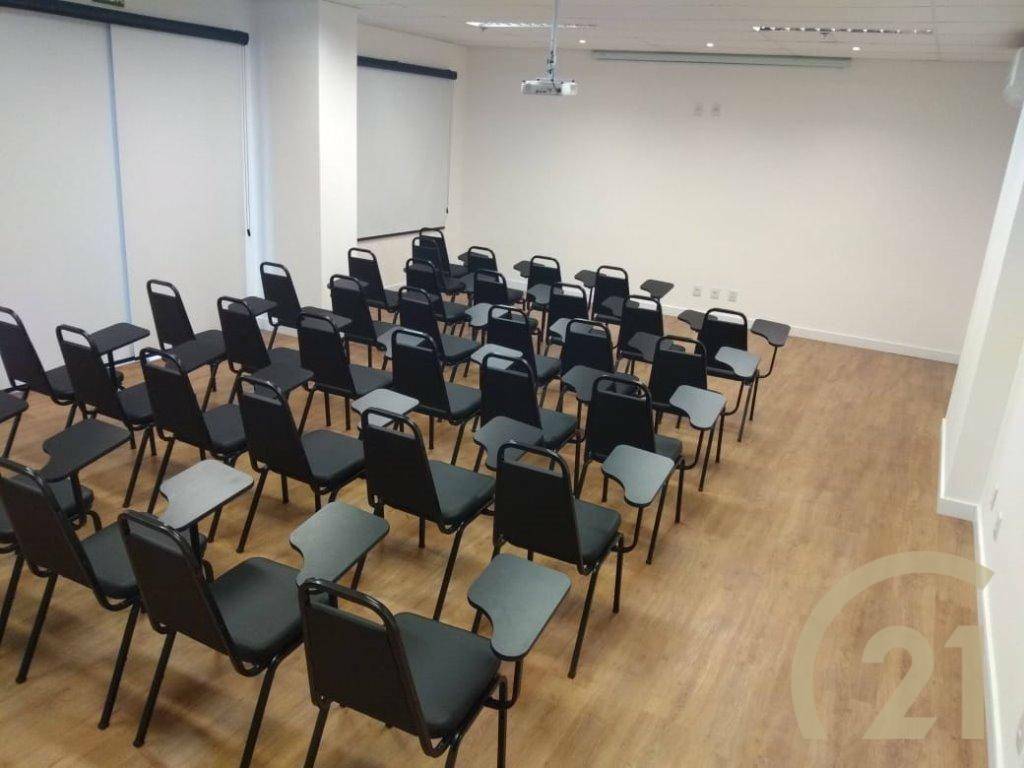 Conjunto Comercial-Sala para alugar, 336m² - Foto 12