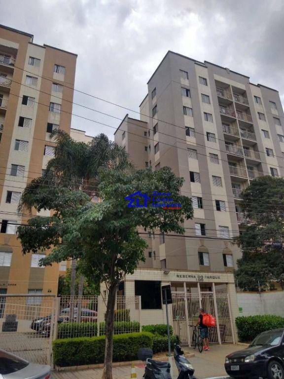 Apartamento à venda com 2 quartos, 50m² - Foto 24