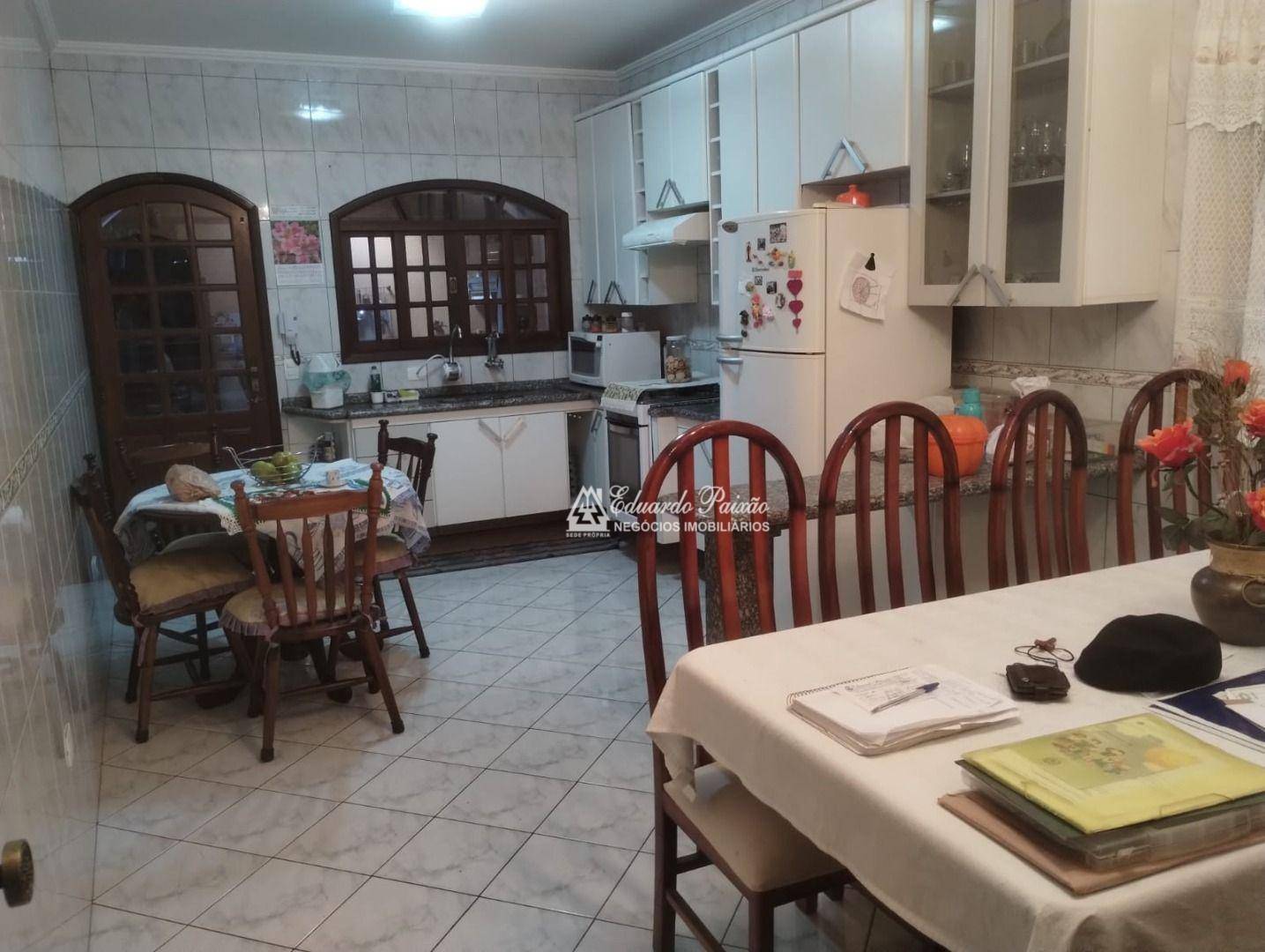 Sobrado à venda com 3 quartos, 183m² - Foto 6