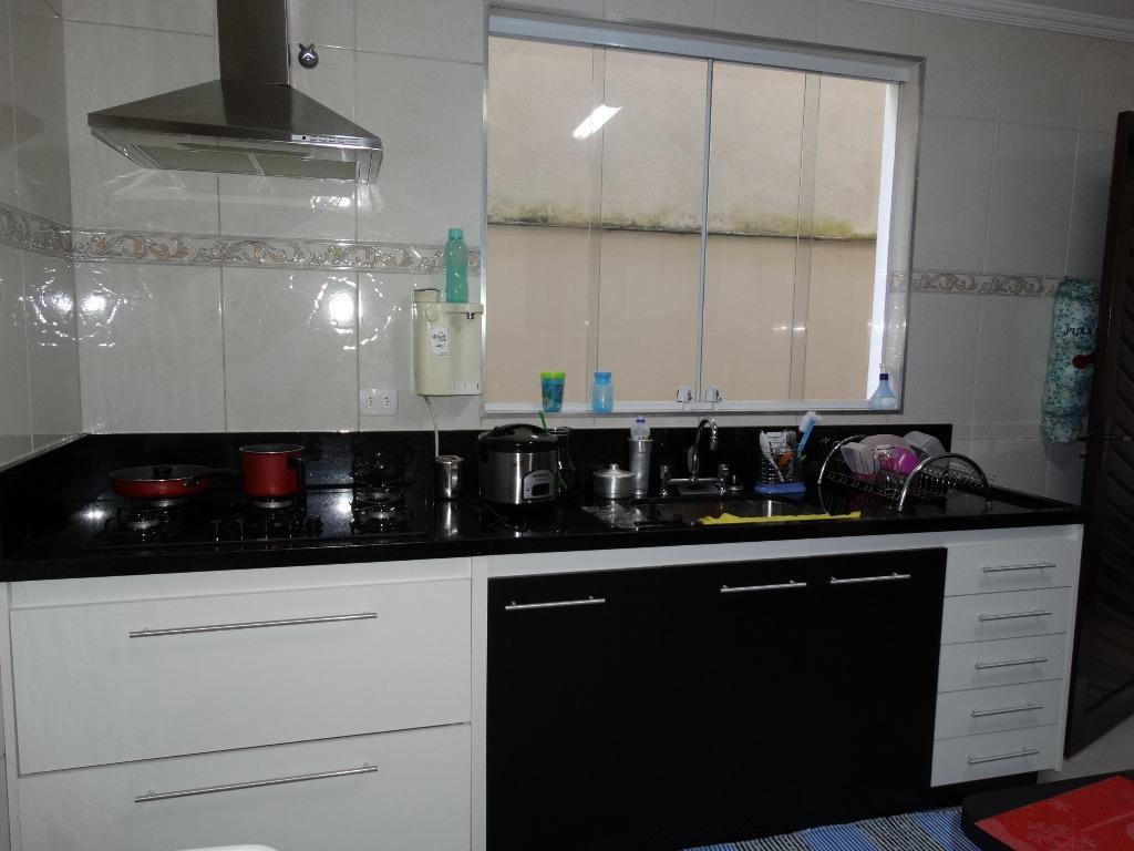 Sobrado à venda com 3 quartos, 130m² - Foto 5