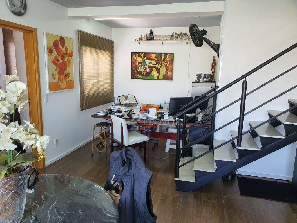 Apartamento à venda com 3 quartos, 133m² - Foto 15