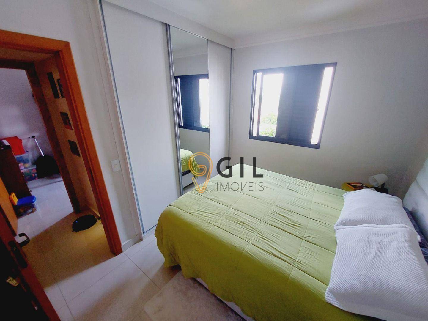 Apartamento à venda com 2 quartos, 63m² - Foto 9