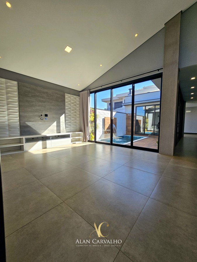 Casa de Condomínio à venda com 3 quartos, 311m² - Foto 3