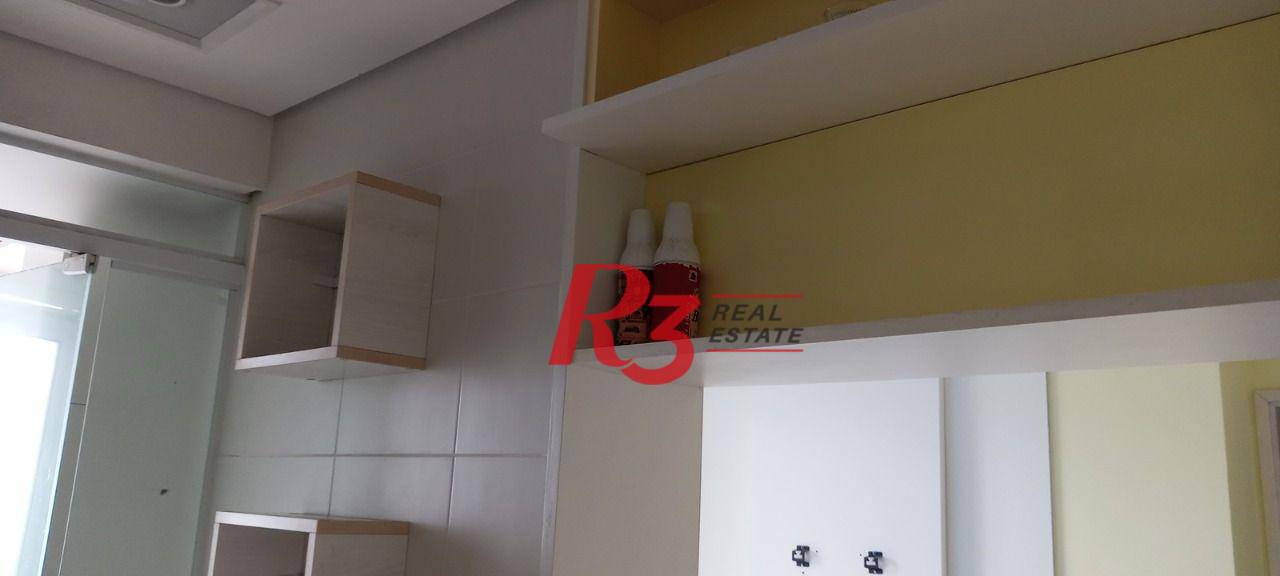 Apartamento à venda com 2 quartos, 78m² - Foto 19