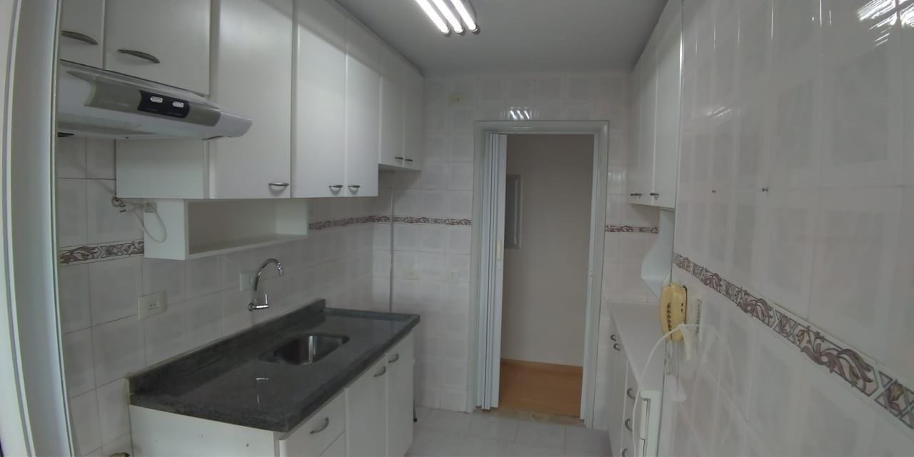 Apartamento à venda com 3 quartos, 68m² - Foto 5