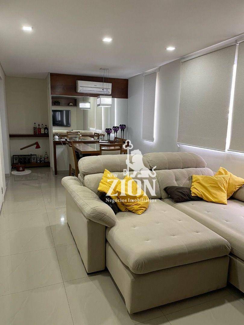 Sobrado à venda com 3 quartos, 180m² - Foto 13