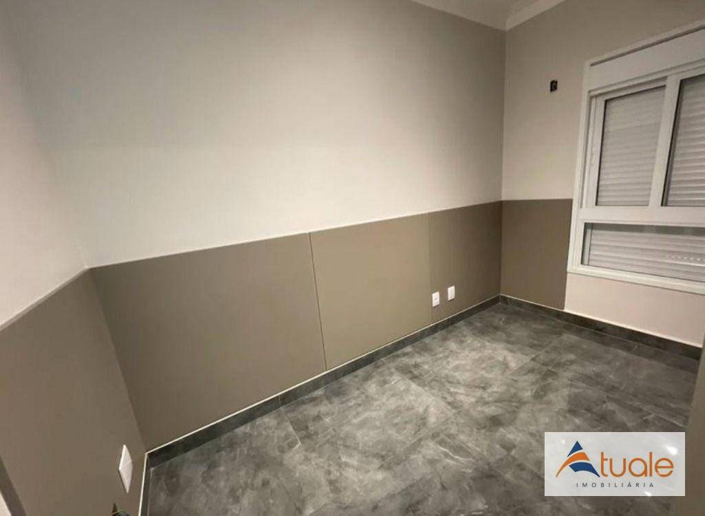 Apartamento para alugar com 3 quartos, 124m² - Foto 16