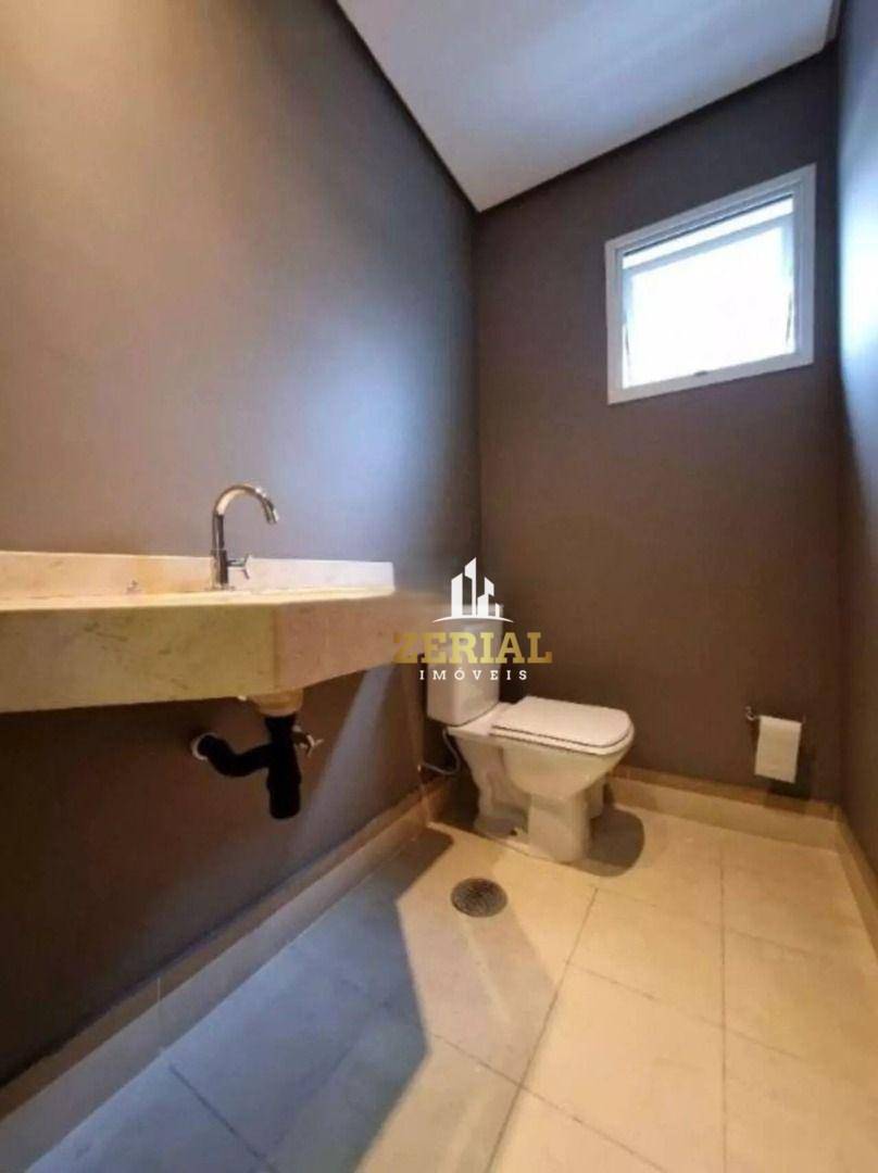 Apartamento para alugar com 4 quartos, 260m² - Foto 30