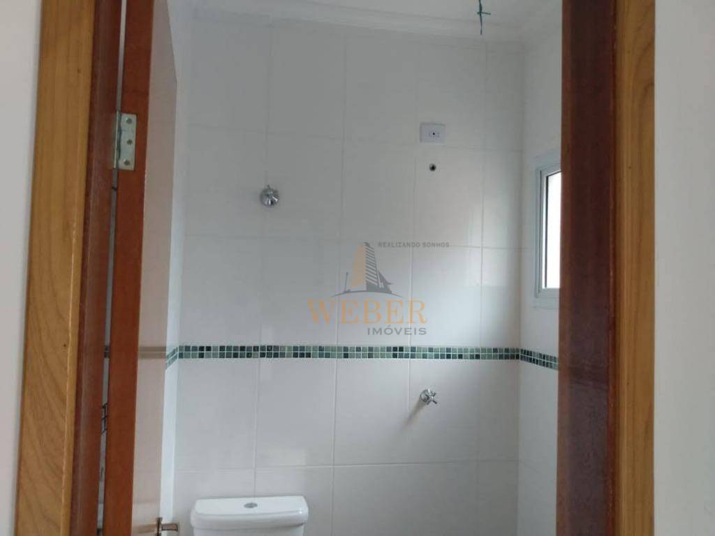 Sobrado à venda com 2 quartos, 72m² - Foto 29