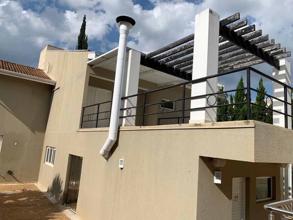 Casa de Condomínio à venda com 4 quartos, 450m² - Foto 8