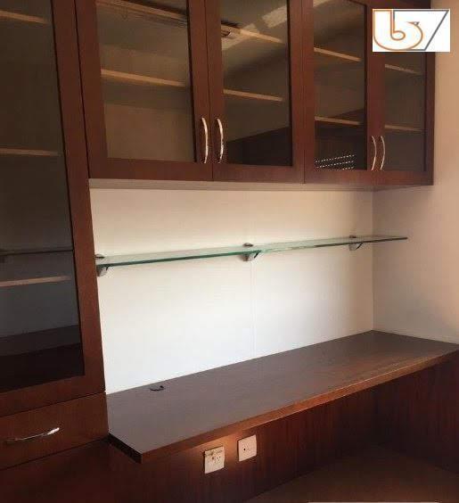 Apartamento para alugar com 3 quartos, 98m² - Foto 10