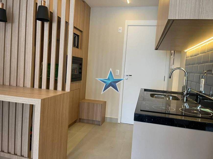 Apartamento para alugar com 1 quarto, 44m² - Foto 6