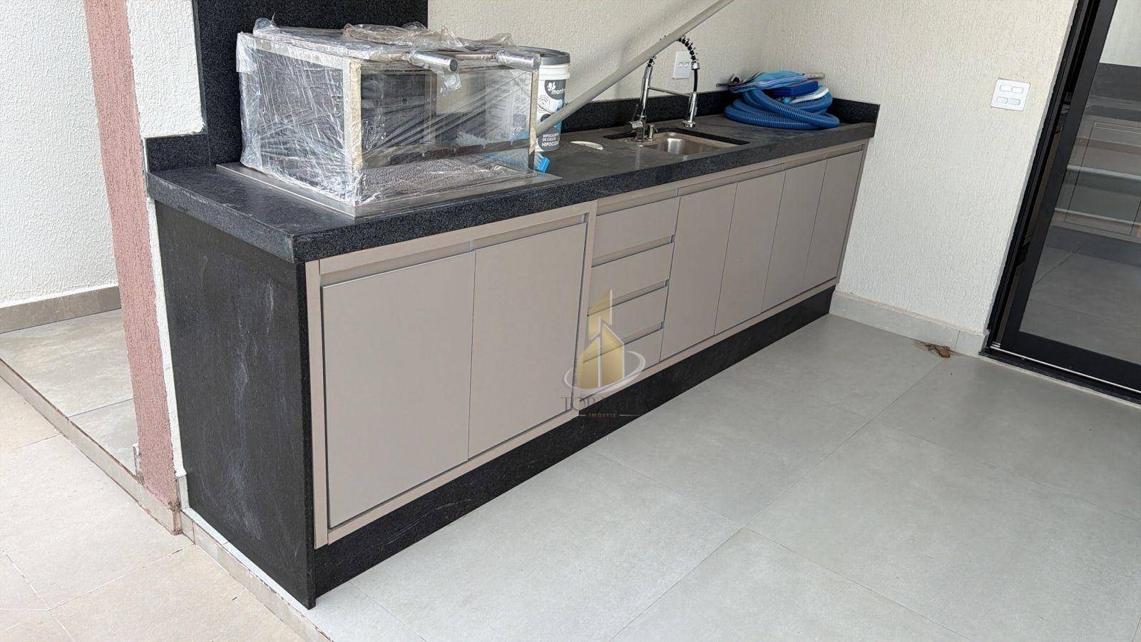 Casa de Condomínio, 3 quartos - Foto 5