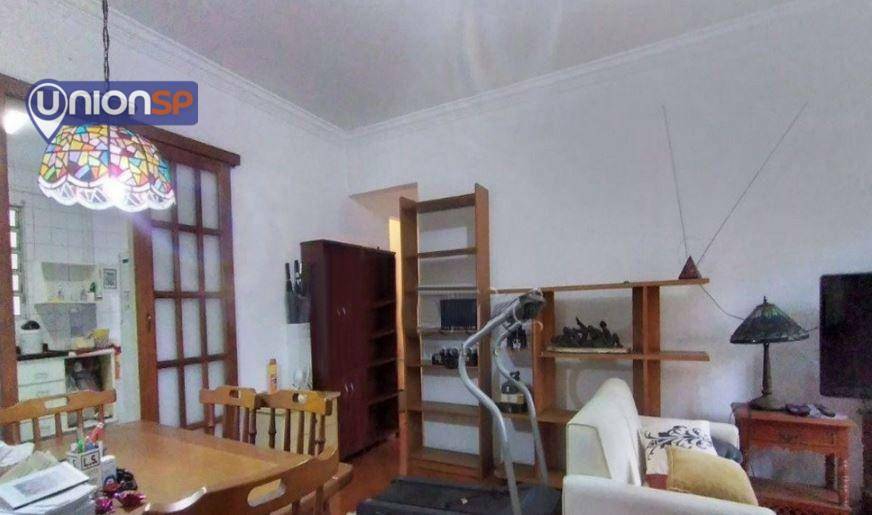 Apartamento à venda com 2 quartos, 66m² - Foto 1