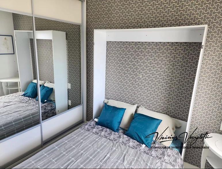 Apartamento para lancamento com 4 quartos, 154m² - Foto 18