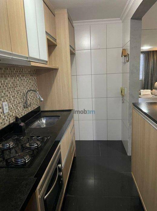 Apartamento para alugar com 2 quartos, 47m² - Foto 9