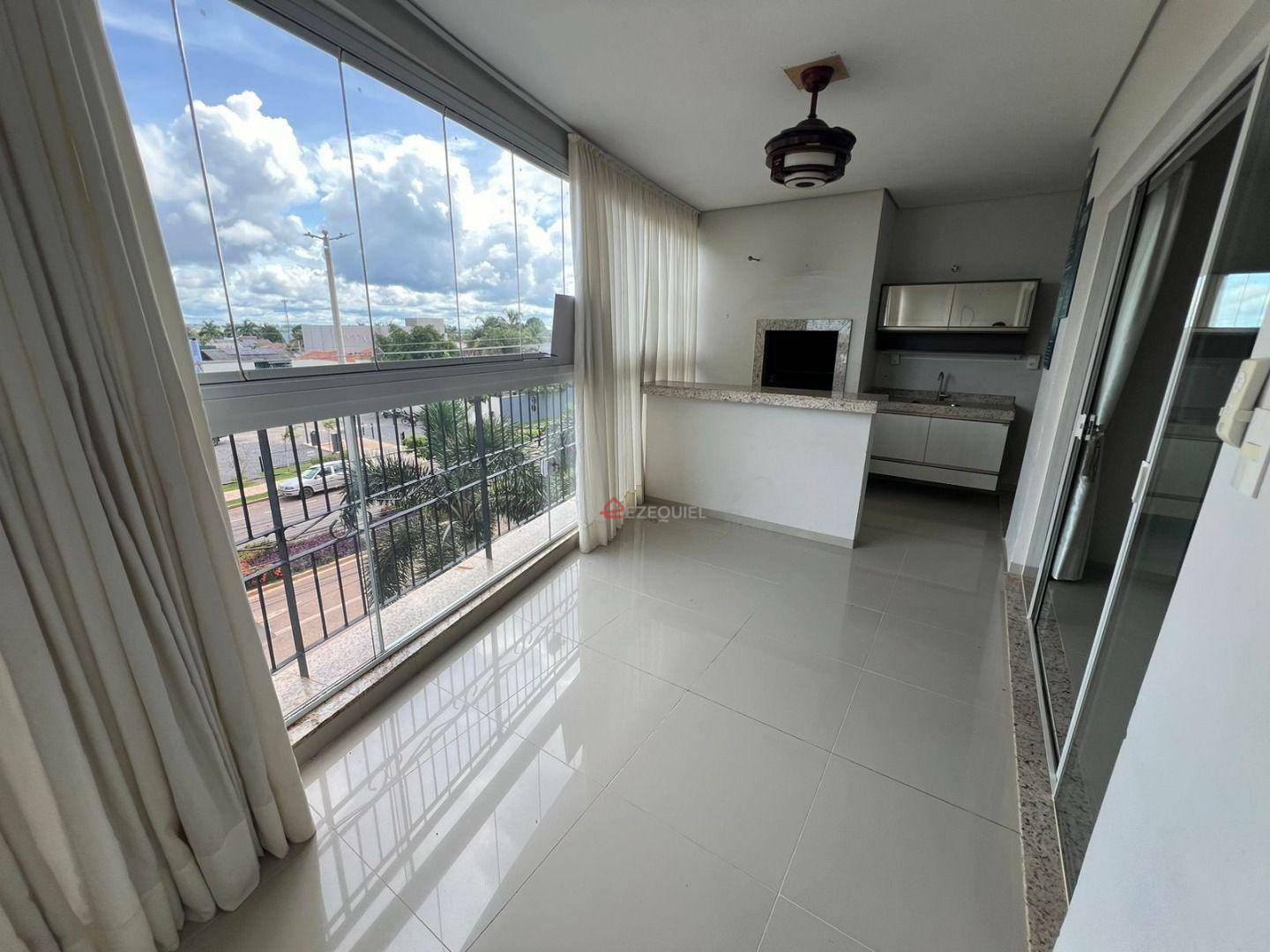 Apartamento à venda com 3 quartos, 146m² - Foto 6