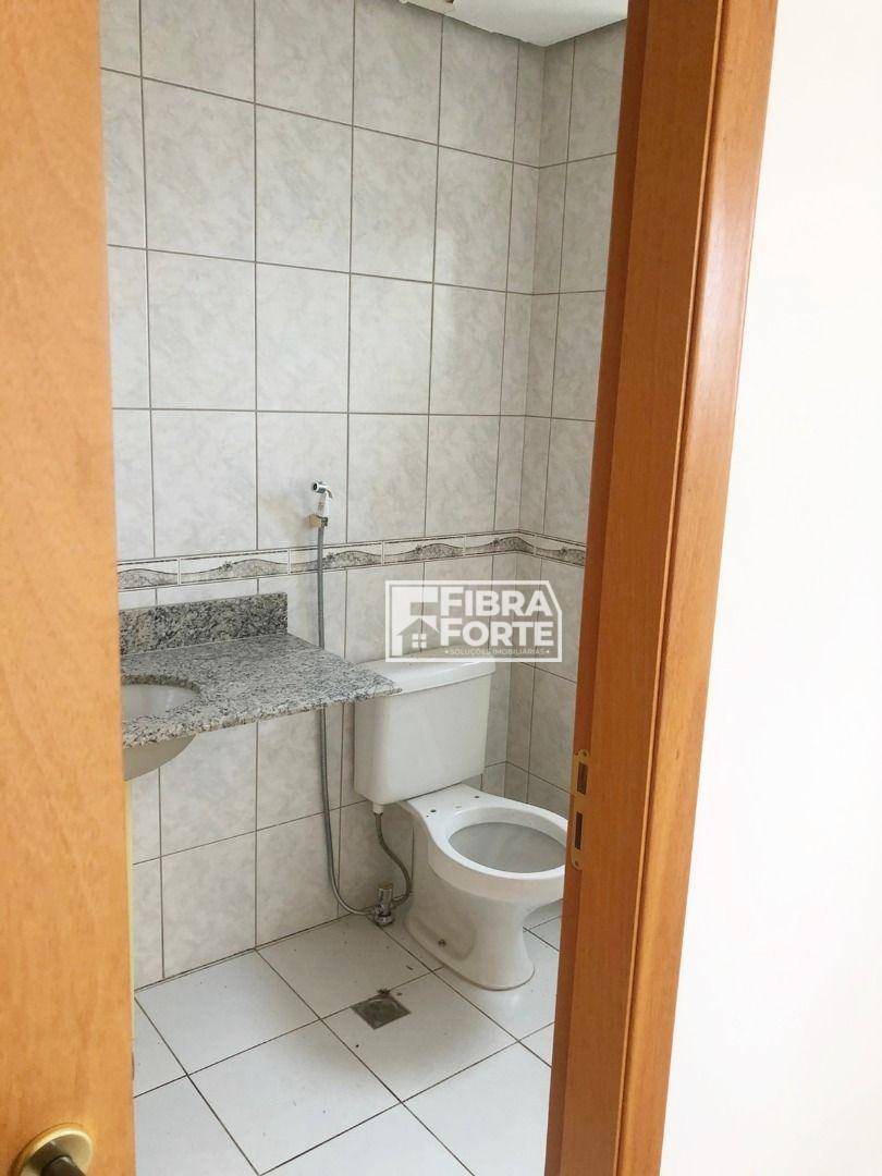 Apartamento à venda com 4 quartos, 137m² - Foto 10