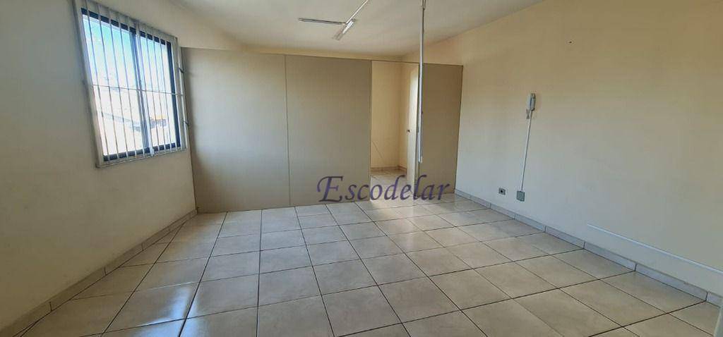 Conjunto Comercial-Sala para alugar, 45m² - Foto 1