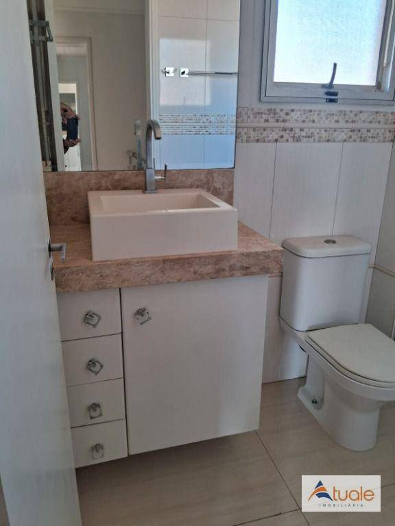 Casa de Condomínio à venda com 3 quartos, 128m² - Foto 18