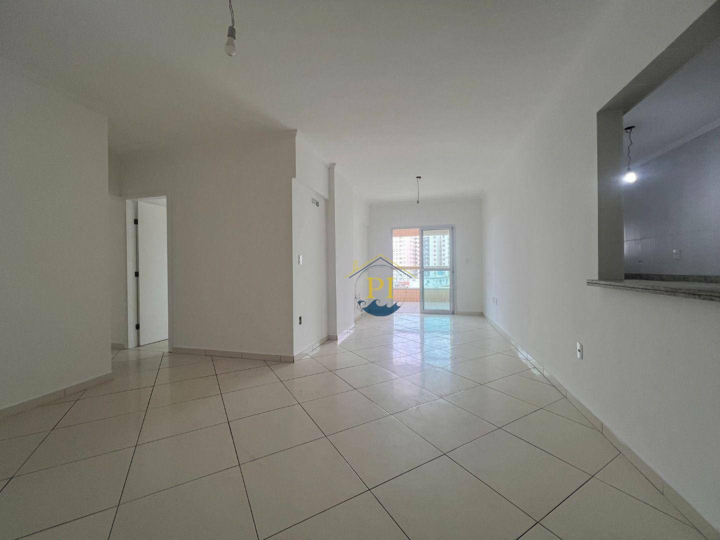 Apartamento à venda com 3 quartos, 116m² - Foto 1