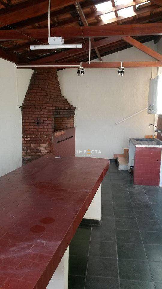 Casa à venda com 4 quartos, 260m² - Foto 17