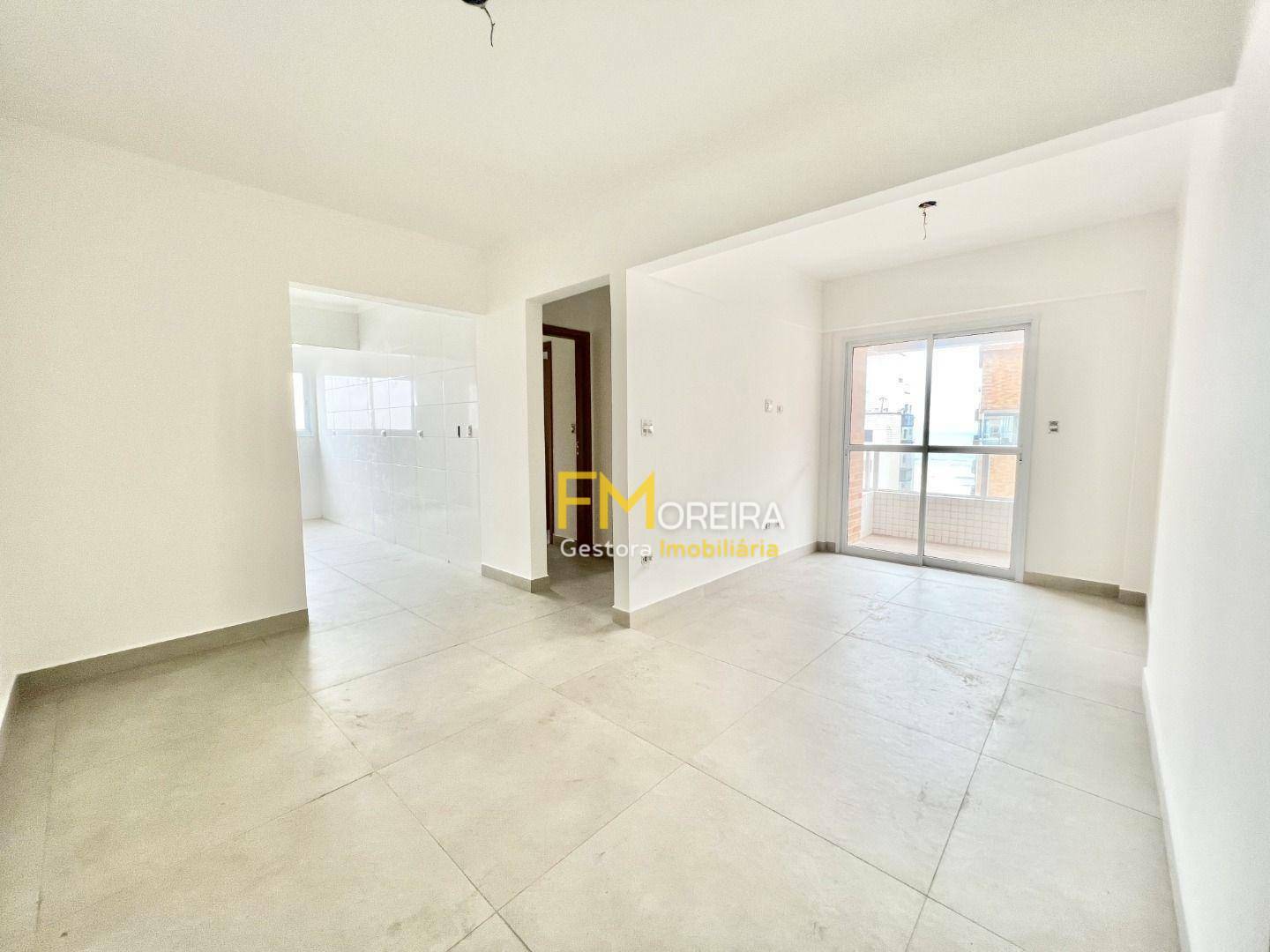 Apartamento à venda com 1 quarto, 57m² - Foto 5