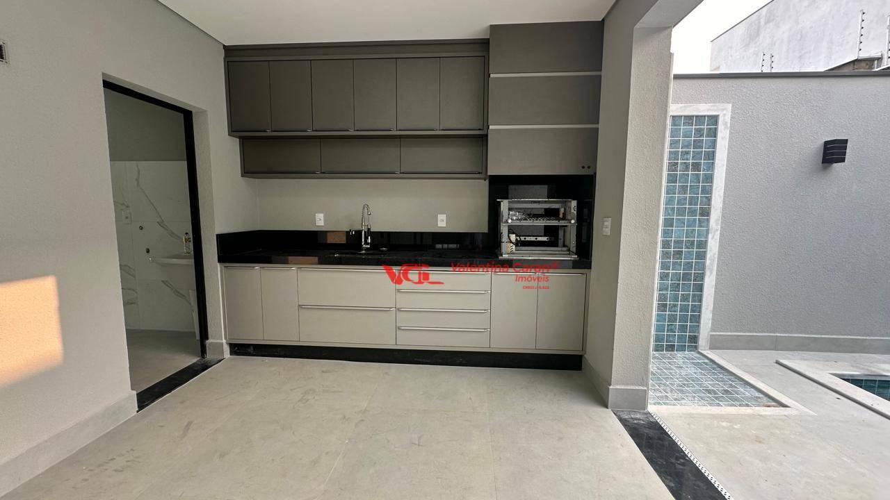 Casa de Condomínio à venda com 3 quartos, 192m² - Foto 11